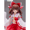 Touhou Project - Figurine Reimu Hakurei, Tenitol