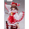 Touhou Project - Figure Reimu Hakurei, Tenitol