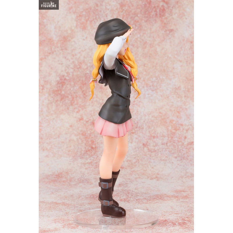 UQ Holder - Figurine Kirie...