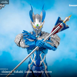 Ultraman Zero: The...