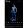 Ultraman Zero: The Chronicle - Figure Luna Miracle Zero by Akinori Takaki