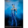 Ultraman Zero: The Chronicle - Figure Luna Miracle Zero by Akinori Takaki