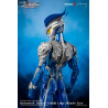 Ultraman Zero: The Chronicle - Figure Luna Miracle Zero by Akinori Takaki