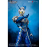 Ultraman Zero: The Chronicle - Figurine Luna Miracle Zero by Akinori Takaki