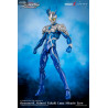 Ultraman Zero: The Chronicle - Figure Luna Miracle Zero by Akinori Takaki