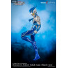 Ultraman Zero: The Chronicle - Figure Luna Miracle Zero by Akinori Takaki