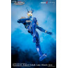 Ultraman Zero: The Chronicle - Figure Luna Miracle Zero by Akinori Takaki