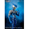 Ultraman Zero: The Chronicle - Figure Luna Miracle Zero by Akinori Takaki