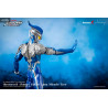 Ultraman Zero: The Chronicle - Figure Luna Miracle Zero by Akinori Takaki