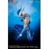 Ultraman Zero: The Chronicle - Figure Luna Miracle Zero by Akinori Takaki