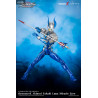 Ultraman Zero: The Chronicle - Figure Luna Miracle Zero by Akinori Takaki