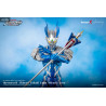 Ultraman Zero: The Chronicle - Figure Luna Miracle Zero by Akinori Takaki