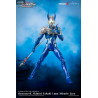 Ultraman Zero: The Chronicle - Figurine Luna Miracle Zero by Akinori Takaki