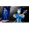 Ultraman Zero: The Chronicle - Figure Luna Miracle Zero by Akinori Takaki