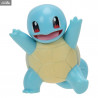 Pokémon - Pack 6 figurines Pikachu 2, Carapuce, Salamèche, Bulbizarre, Mimiqui et Toxizap, Battle