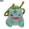 Pokémon - Pack 6 figurines Pikachu 2, Carapuce, Salamèche, Bulbizarre, Mimiqui et Toxizap, Battle