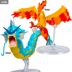 Pokémon - Figure Gyarados...