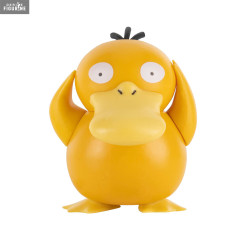 Pokémon - Psyduck figure,...