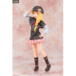 UQ Holder - Figurine Kirie...