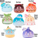 PRE ORDER - Genshin Impact - Plush of your choice, Slime Sweets Party Series