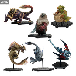 Figurine aléatoire Monster...