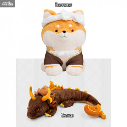 Genshin Impact - Peluche...