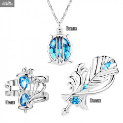 Genshin Impact - Bague,...