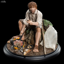 The Lord of the Rings -...