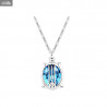Genshin Impact - Ring, Brooch or Necklace figure, Concert 2021 Wonderers Troupe Series