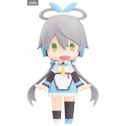 Vsinger - Luo Tianyi...
