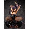 Ikki Tousen Extravaganza Epoch - Kanu Unchou figure, Bunny Ver 2nd