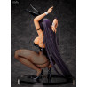 Ikki Tousen Extravaganza Epoch - Kanu Unchou figure, Bunny Ver 2nd