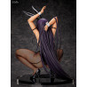 Ikki Tousen Extravaganza Epoch - Kanu Unchou figure, Bunny Ver 2nd