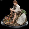 The Lord of the Rings - Samwise Gamgee figure