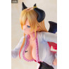 Hololive Production - Yuzuki Choco figure, Bonus Edition