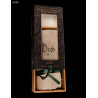 The Hobbit - The Burglar Contract of Bilbo replica