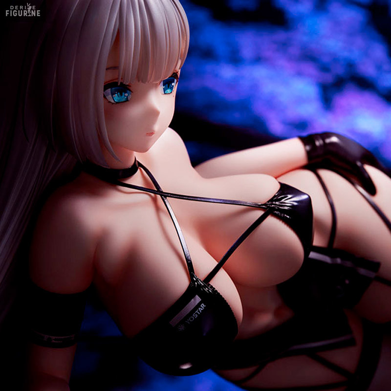 Azur Lane - Figure Shoukaku, Sororal Wings