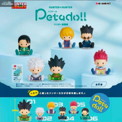 Hunter X Hunter - Pack...