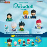 Hunter X Hunter - Pack complet ou figurine aléatoire, Petadoll Examination Arc