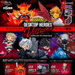 My Hero Academia - Pack...