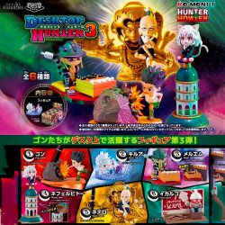 Hunter X Hunter - Pack...