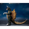 Godzilla - Figure Gigan 1972, S. H. MonsterArts