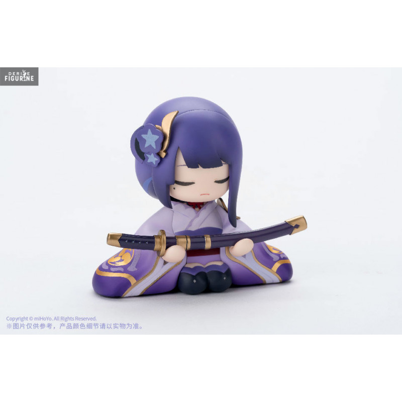 Genshin Impact - Figurine...