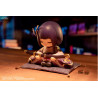 Genshin Impact - Mitake Narukami figure Nushi no Mikoto Oogosho-sama Zou