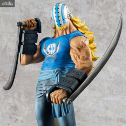 One Piece - Figurine Killer...