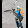 One Piece - Figure Killer Limited Edition, Portrait Of Pirates