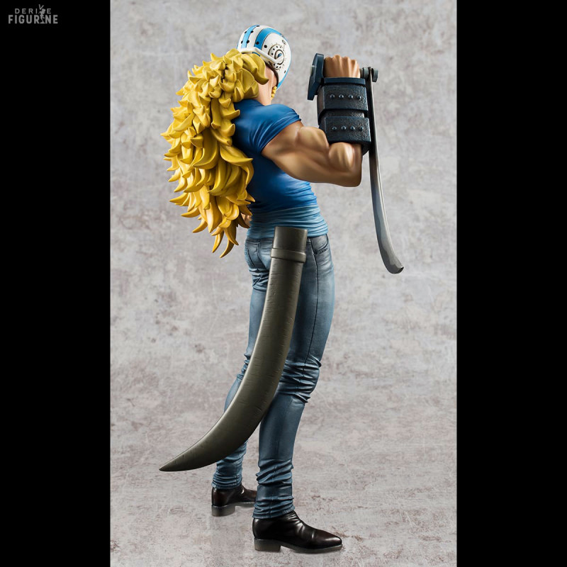 One Piece - Figure Killer...