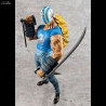 One Piece - Figure Killer Limited Edition, Portrait Of Pirates