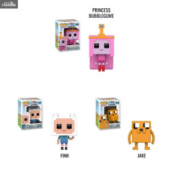 Pop! Adventure Time /...