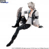 Arknights - Figure SilverAsh, Noodle Stopper